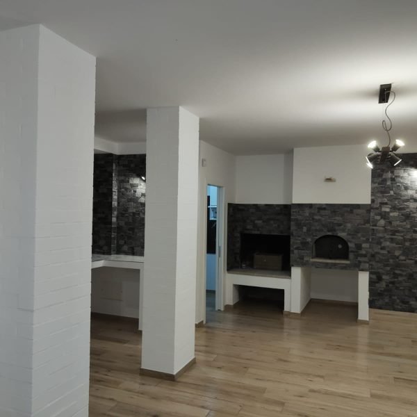 ND edilizia e ristrutturazione
